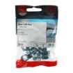 Picture of M10 Hex Nuts - BZP (20)
10HNUTZP