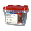 Picture of 3.35 x 65mm Galvanised Round Wire Nails 2.5kg
GRW65T
