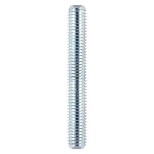 Picture of M8 x 1000mm Threaded Bar BZP
08TBZ (10)