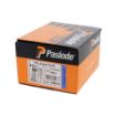 Picture of Paslode F16 x 63mm Electro Galvanised Angled Brads (2,000) for IM65 Nailer plus 2 x Series-i fuel cells
300274