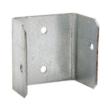 Picture of TIMco 50mm Galvanised Fence Panel Clip
PC50 (100)