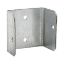 Picture of TIMco 50mm Galvanised Fence Panel Clip
PC50 (100)