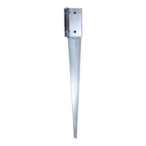 Picture of TIMco 100mm Galvanised Drive In Spike 750mm
PSQ100750G