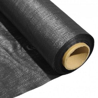 Picture of 4.5m x 10m Lotrak Base Handy Pack Woven Geotextile