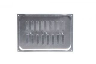 Picture of Timloc 9" x 6" Aluminium Hit & Miss Grille
1221A