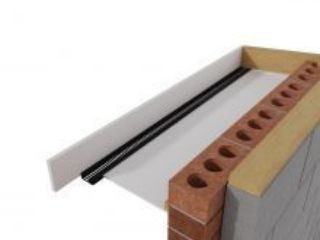 Picture of Timloc 10mm White Type C Soffit Vent 2.4m
1137WH (10)