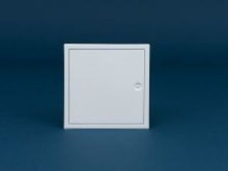 Picture of Timloc 600mm x 600mm White Metal Hinged Access Panel
APB600X600NFR