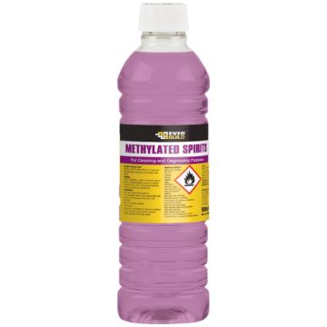 Picture of Everbuild Methylated Spirits 500ml
MS5 (6)