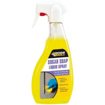 Picture of Everbuild Sugar Soap Trigger Spray 500ml
SOAPSPRAY (6)