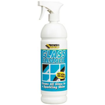 Picture of Everbuild Glass Cleaner 1 Litre
GLACL (12)