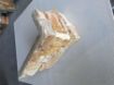 Picture of New Quartz Regular Z Stone Corners (Pack of 2)
BTSNEWQTZCORNER