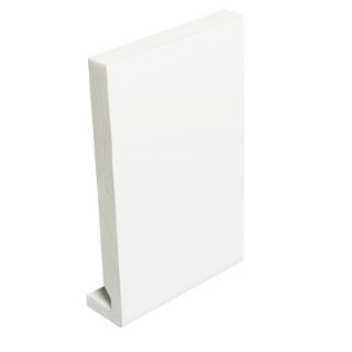 Picture of Swish 175mm White S16 Square Fascia 5m
PU175W02