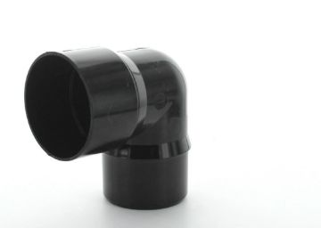 Picture of Hunter 68mm Black 92.5 Degree Bend
BR577
