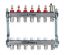 Picture of Speedfit UFH 8 Zone Manifold
JGUFHMAN8/3