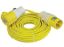 Picture of Faithfull 14m 110V Cable Reel 16A
GP52+EZ54