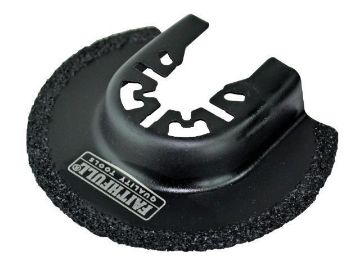 Picture of Faithfull 65mm Carbide Grit Multi Tool Blade
M0010010