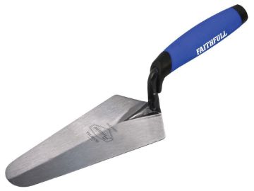 Picture of Faithfull 7" Prestige Forged CRV Gauging Trowel 
FAI003