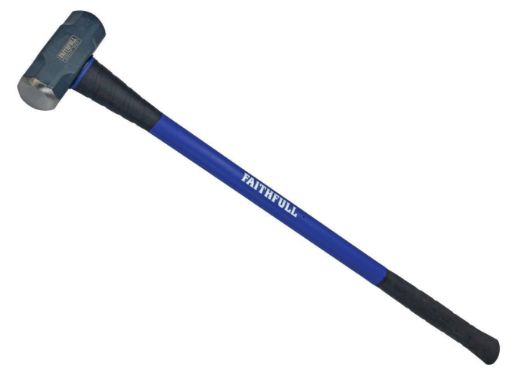 Picture of Faithfull 7lb Fibreglass Sledge Hammer
60411152