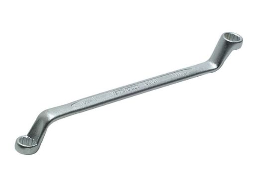 Picture of Teng 10mm x 11mm Double Ring Spanner
631011
