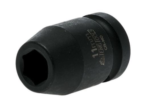 Picture of Teng 11mm x 1/2" Drive 6-Point Hex Impact Socket
920511N