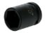 Picture of Teng 21mm x 1/2" Drive 6-Point Hex Impact Socket
920521N1