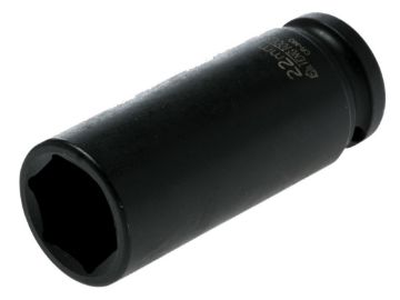 Picture of Teng 22mm x 1/2" Drive 6-Point Hex Deep Impact Socket
920622N