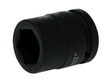 Picture of Teng 27mm x 3/4" Drive 6-Point Hex Impact Socket
940527