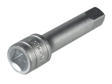 Picture of Teng 1/4" Drive 150mm Extension Bar
M140022C