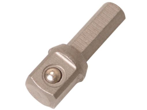 Picture of Teng 1/4 Hex x 3/8" Male Adaptor
M380037