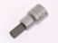 Picture of Teng 9mm x 1/2" Drive Hex S2 Socket Bit
M121509-C