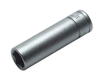 Picture of Teng 5.5mm x 1/4" Drive 6-Point Hex Regular Deep Socket
M1406055