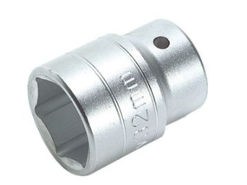 Picture of Teng 41mm x 3/4" Drive Hex Socket
M3405416-C