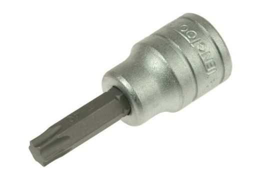 Picture of Teng 5.5mm x 3/8" Drive TX30 TORX Socket Bit
M381230T-C