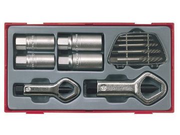 Picture of Teng Stud & Nut Remover Set (11)
TC29