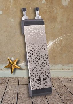 Picture of Faithfull Diamond Sharpening Stone
FAIDWKIT