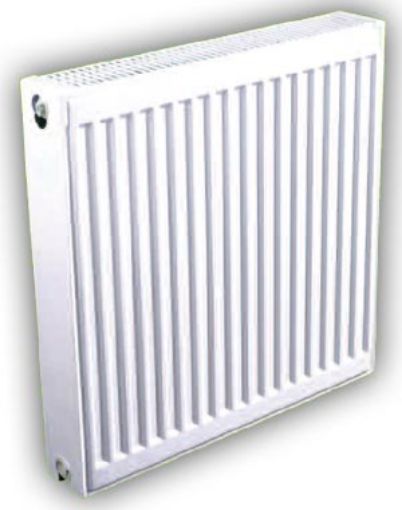 Picture of Eco Rad 500mm x 900mm K1 Type 11 Radiator
TS509; 810 Watts; 2764 BTUs