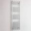 Picture of Eco Rad 500mm x 1800mm Straight Chrome Towel Rail
ECF518