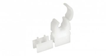 Picture of Talon Pipe Clip Spacers
TSP1 (100)