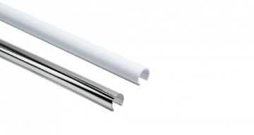 Picture of Talon 15mm Chrome Pipe Cover 1m
CSNC/1 (3)