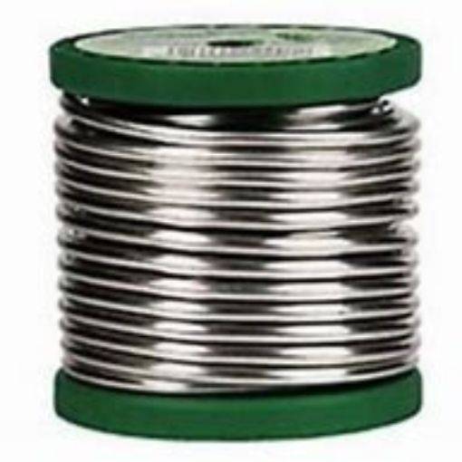 Picture of Unleaded Solder Wire 500g
392115
