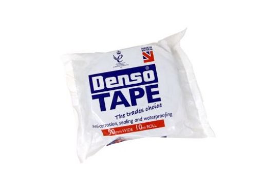 Picture of 2" x 10m Anti Corrosion Tape
352750