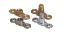 Picture of Talon 10mm Brass Female Backplate
MCBBF10 (10)