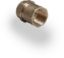 Picture of 22mm x 3/4" Female Iron Compression Coupler
318118