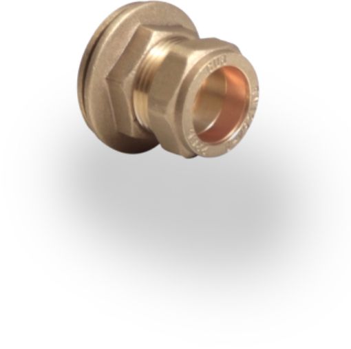 Picture of 22mm Compression Tank Connector
318530