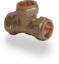Picture of 15mm Compression Tee
318310