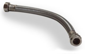 Picture of 22mm x 3/4" Flexi Tap Connector 300mm
324645