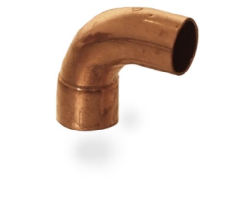 Picture of 15mm Endfeed Street Elbow - WRAS
432830