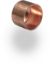 Picture of 22mm Endfeed Stopend - WRAS 
434411