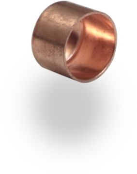Picture of 28mm Endfeed Stopend - WRAS
434416