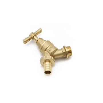 Picture of Embrass Prepack 1/2" Hose Union Bib Tap
301308-PAC